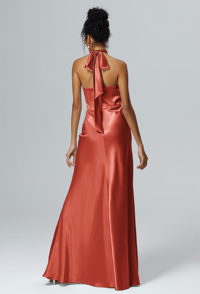 AW Lawrence Dress